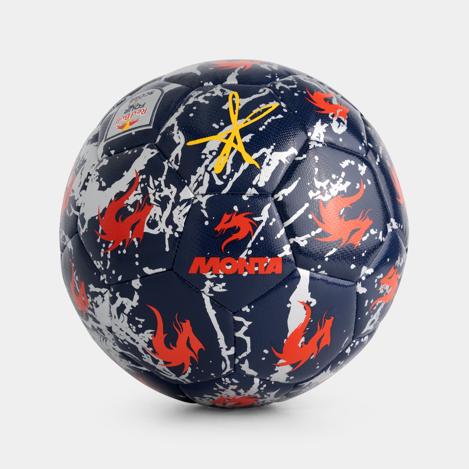 Monta x Red Bull Caño – MONTA Street