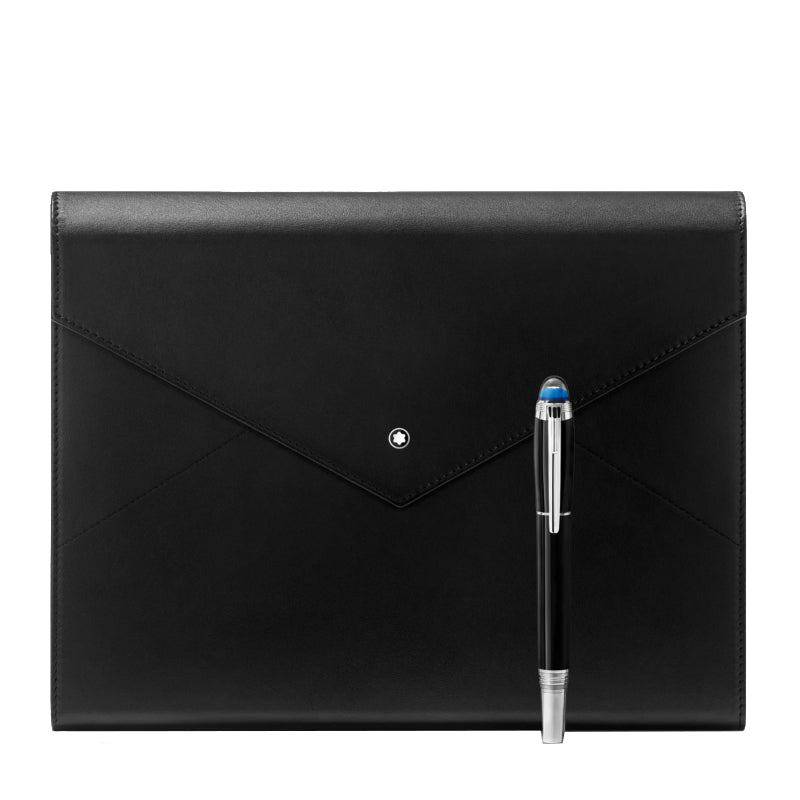 Montblanc Augmented Paper Black