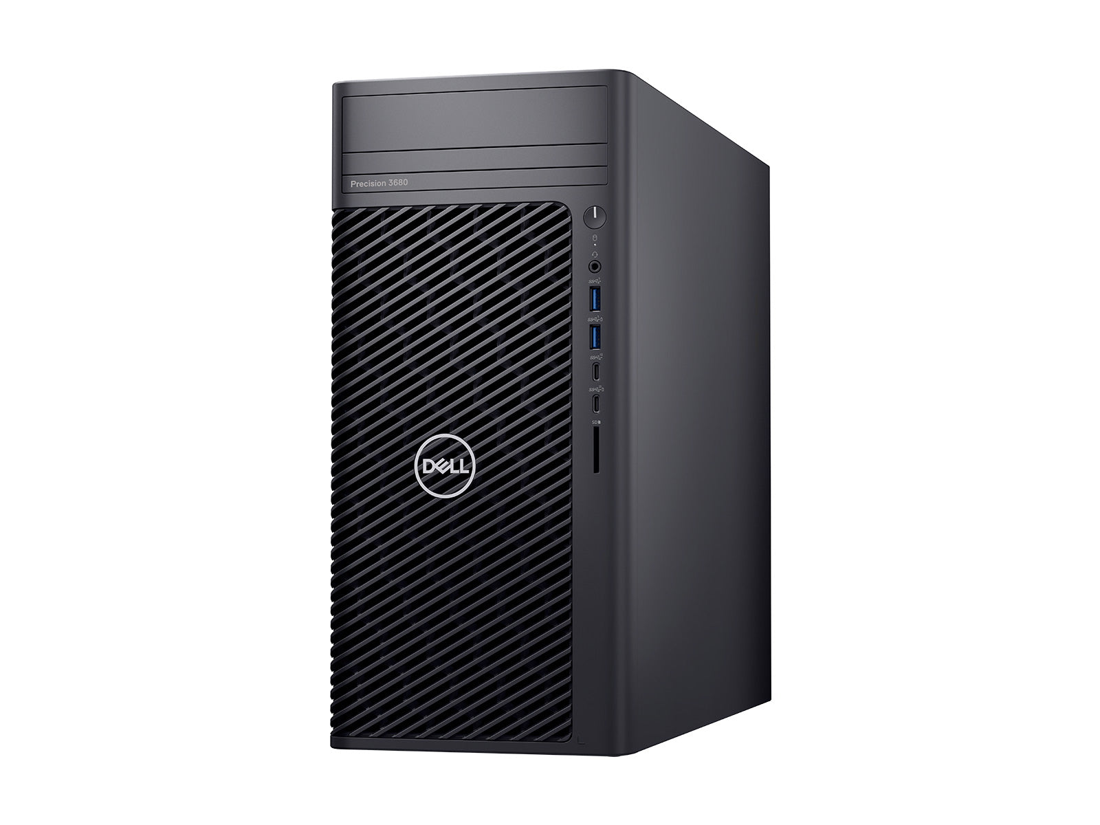 Dell 3680 | Core i7-13700 | 64GB DDR5 | 1TB NVMe | RTX A4500 20GB