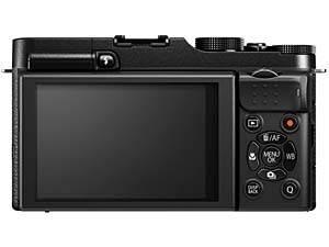 富士フイルム X-M1 ミラーレスカメラ /monoxデジカメ比較レビュー