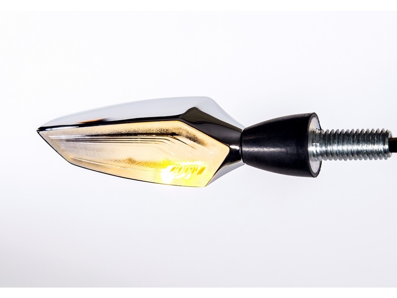 mo-Blaze Edge motogadget