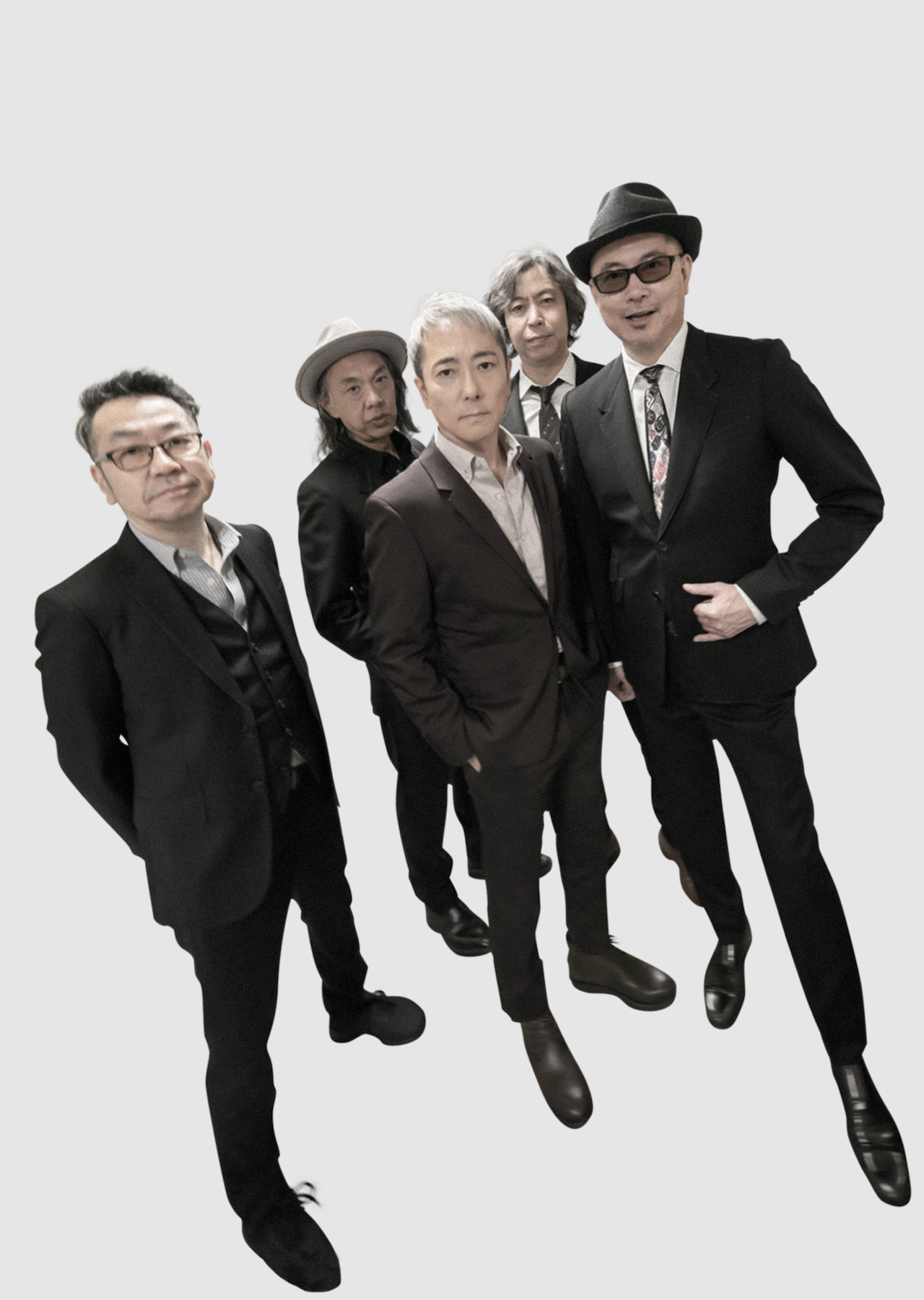 佐野元春 & THE HOBO KING BAND Billboard Live 'Smoke & Blue 2022