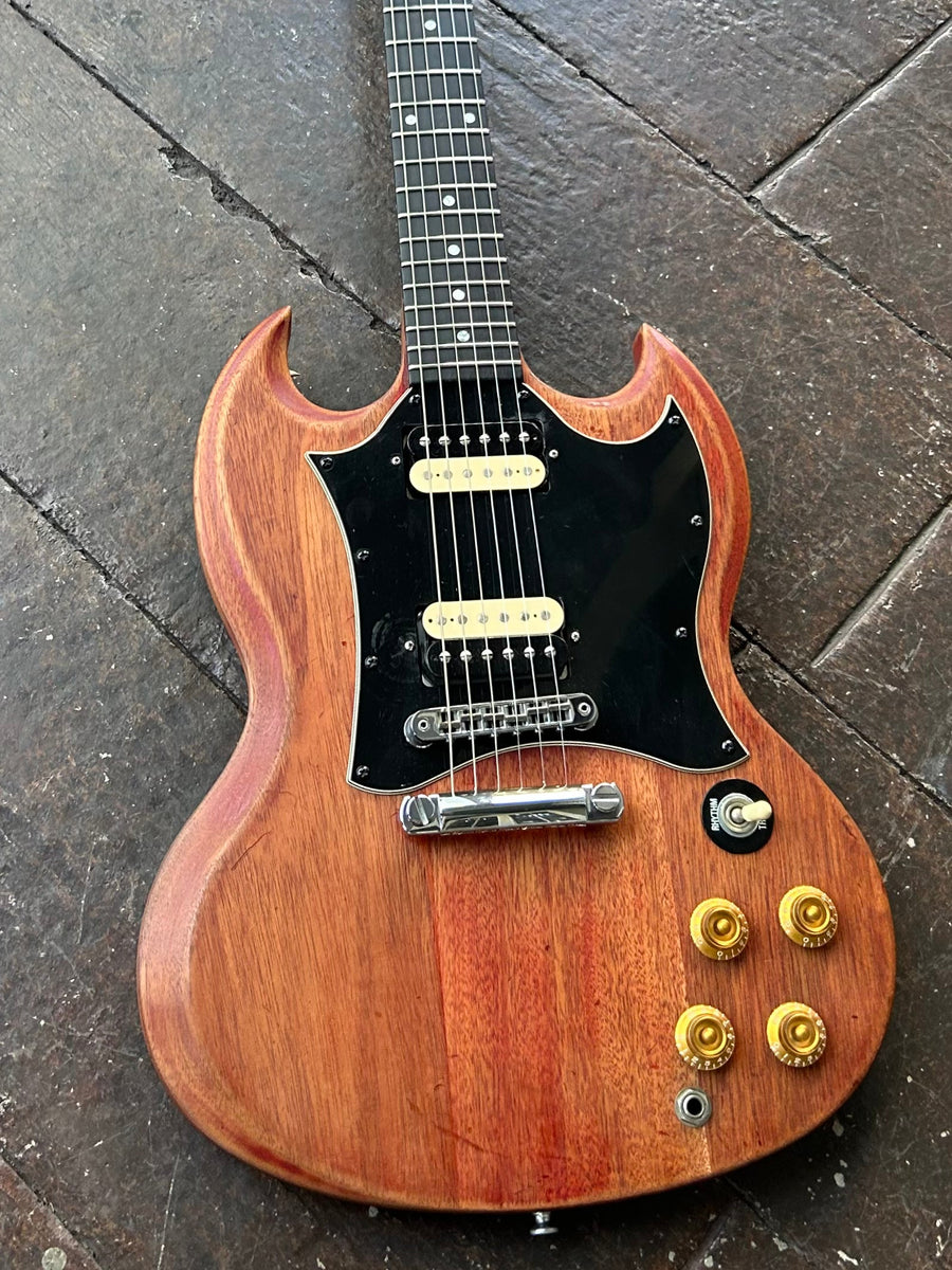 2004 Gibson SG Faded – Moze Guitars