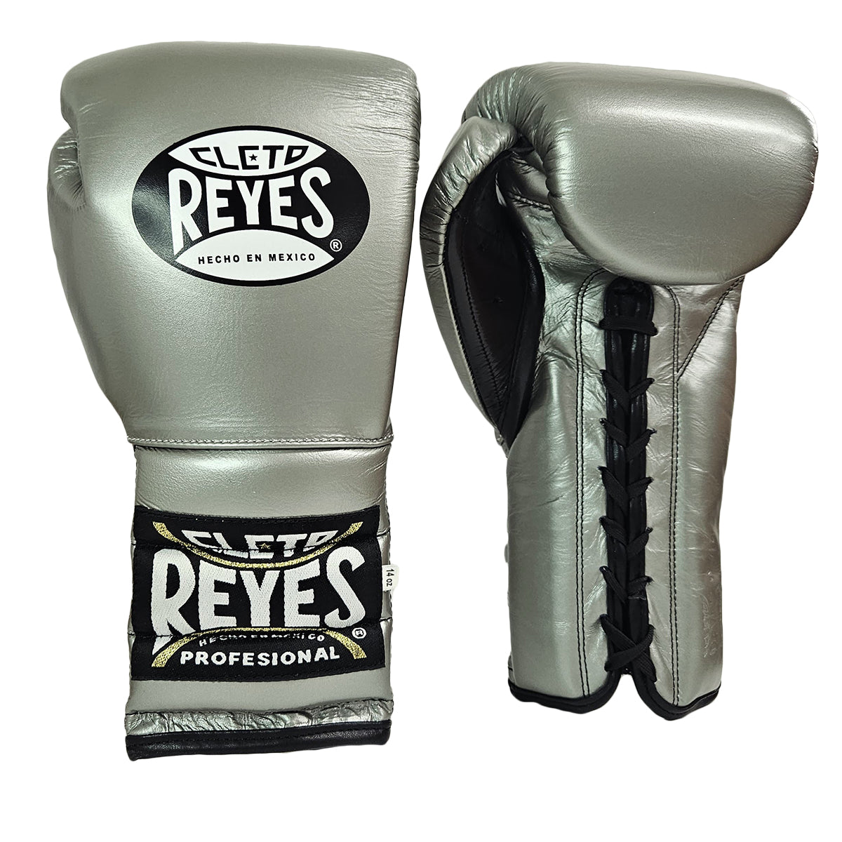 MSM Fight Shop | Cleto Reyes Limited Edition Lace Boxing Gloves