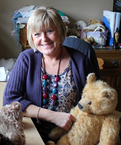 テディベア作家海外作家アーティスト テディベア 作家⑧