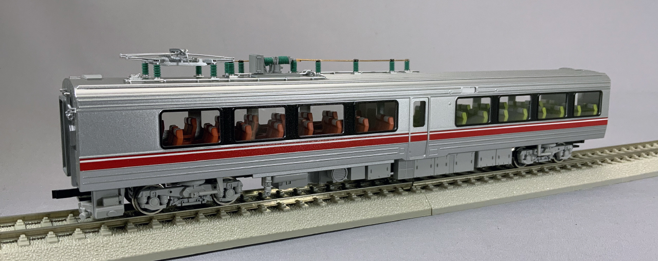 ジャンクNゲージ JR九州783系 ジャンクNゲージ JR九州783系