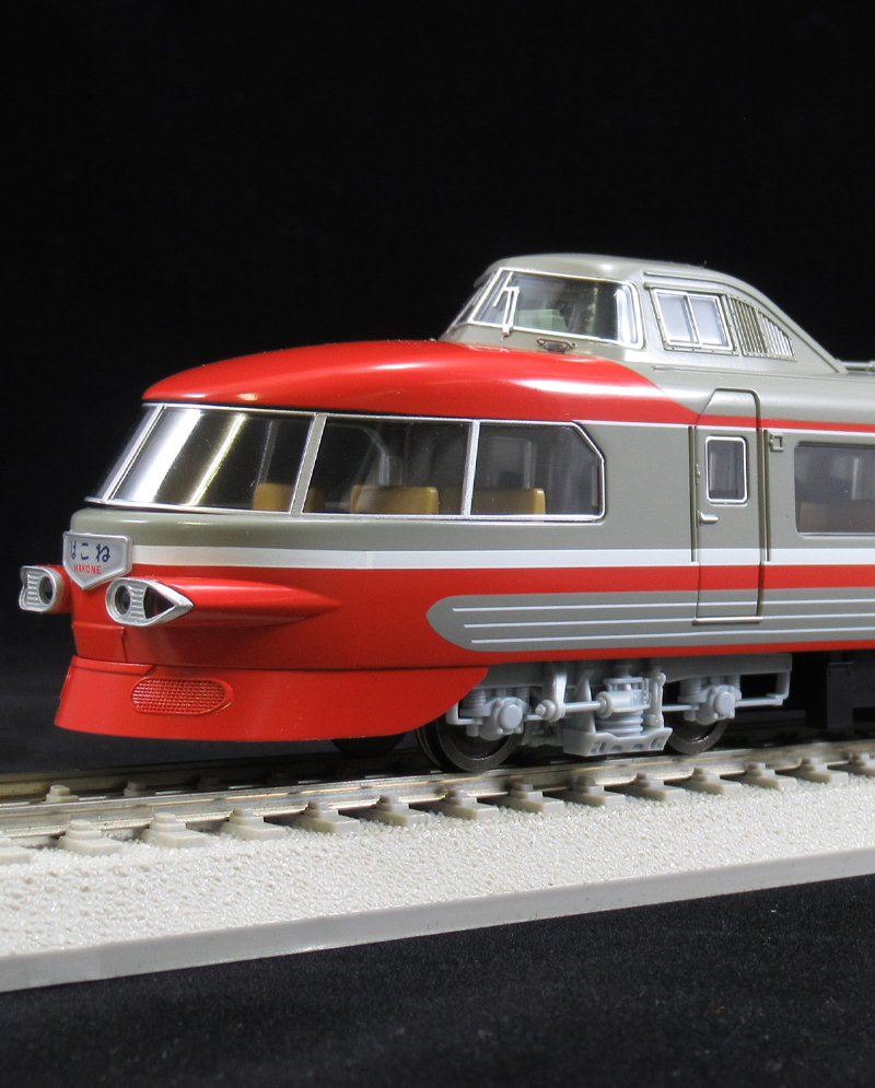 鉄道模型 小田急ロマンスカー 3100形 NSE 限定品！！ 特別企画品
