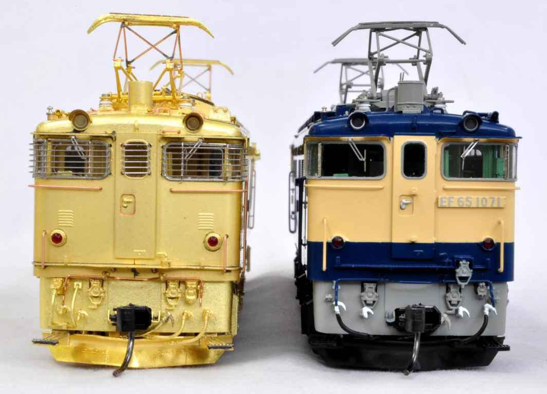 EF64-0番代 写真紹介 予約開始 | 鉄道模型販売 | ムサシノモデル