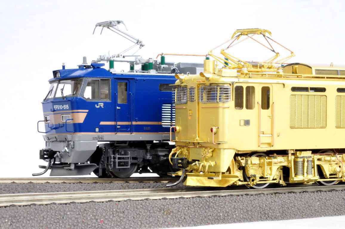 EF64-0番代 写真紹介 予約開始 | 鉄道模型販売 | ムサシノモデル