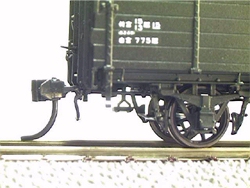 ムサシノモデル近日発売予定履歴 2001年6月 | 鉄道模型販売