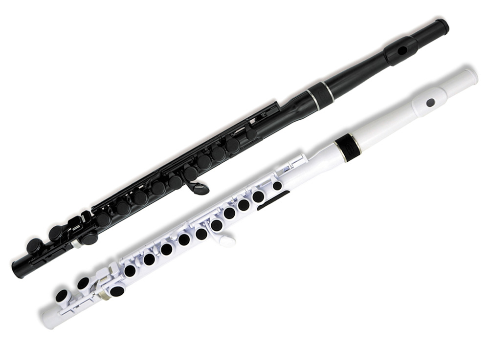 NUVO Student Flute2.0 - 管楽器(NUVO) | 楽器の専門店ミュージック