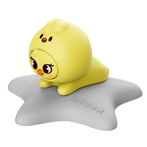 STRAY KIDS 5-STAR DOME TOUR 2023 SEOUL SPECIAL [ SKZOO MINI FIGURE