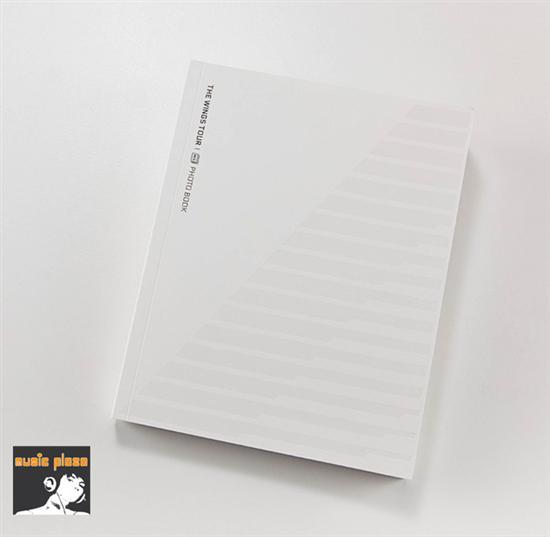 BTS バンタン ウィングスツアーフェイスフォト 2セットコンプリート