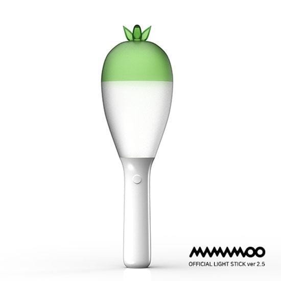 마마무 | MAMAMOO OFFICIAL LIGHT STICK VER. 2.5 - Music Plaza