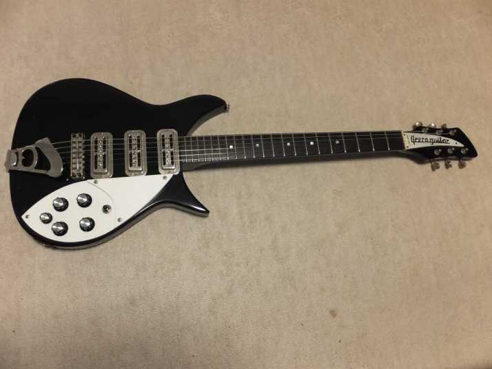 キッドマン］Greco RG-750 (フジゲン製) Greco (グレコ) エレキギター