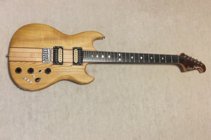 marko734 Aria ProⅡ TS600 完動品 marko734 Aria ProⅡ TS600 完動品