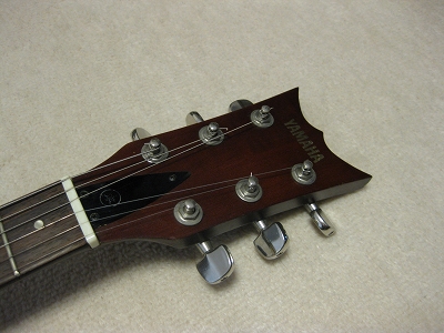 YAMAHA SX-60 Mid 70's made very rare guitar