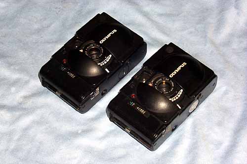 U2353】 OLYMPUS XA オリンパス Olympus XA - Wikiwand