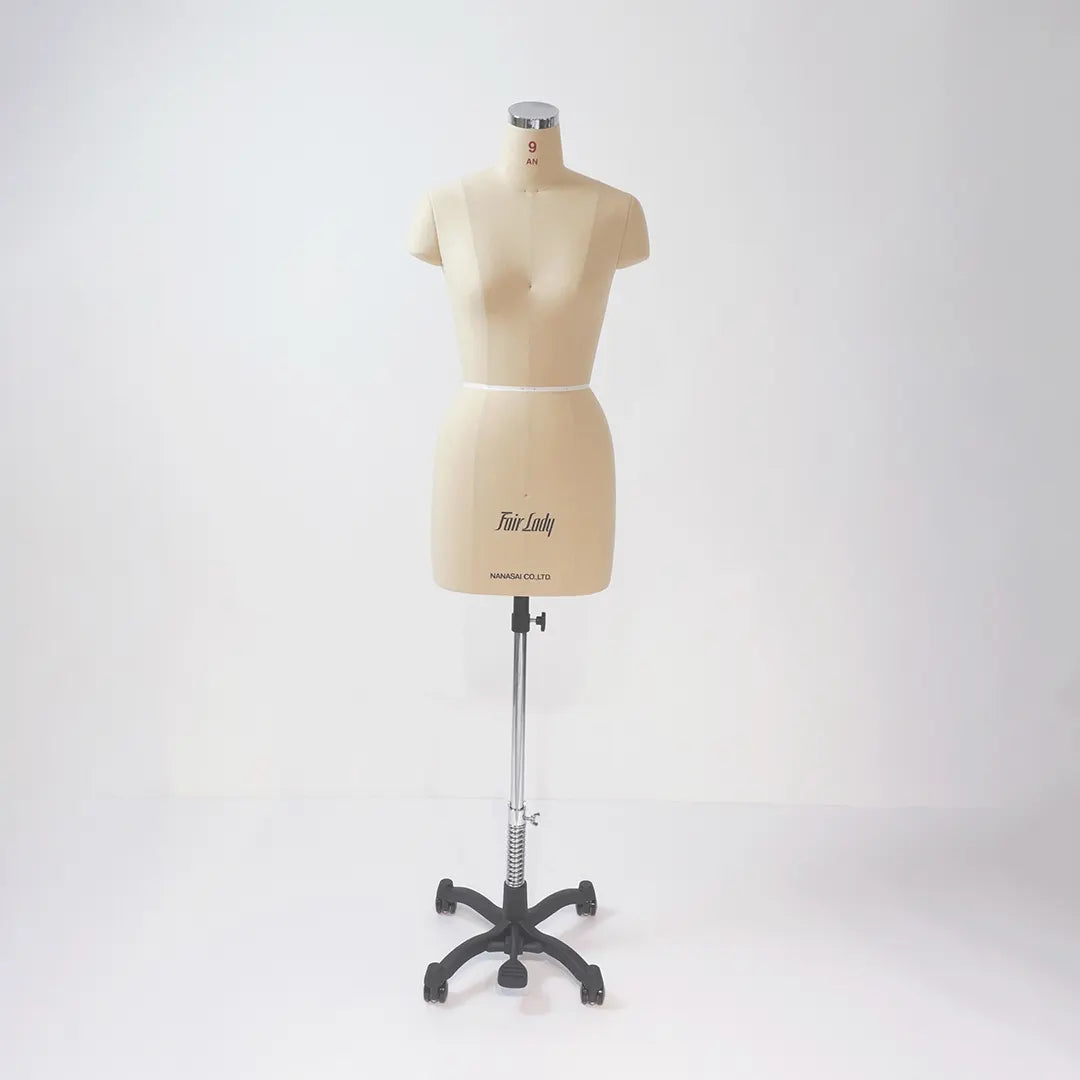 SCALE BODIES Fair Lady フェアレディ 9AN – NANASAI ONLINE STORE