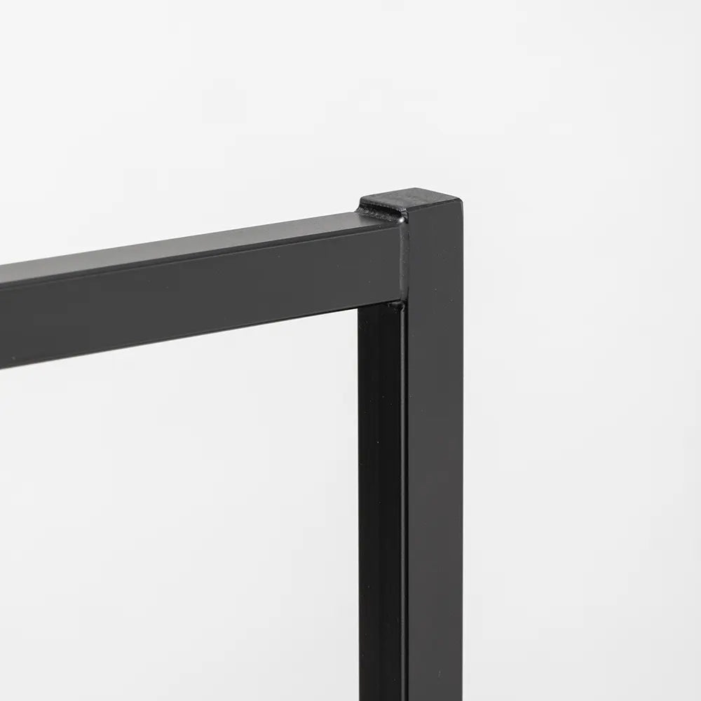 BLACK DESIGN ブラックデザイン 秋竿 ハンガーラック BLACK DESIGN