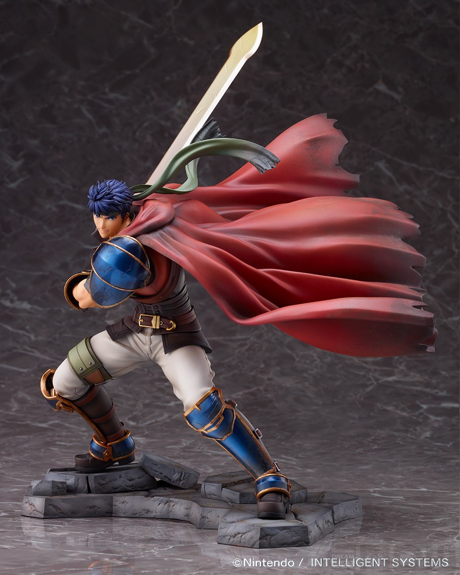 ファイアーエムブレム サイファ 蒼炎の軌跡 暁の女神 アクリルパネル