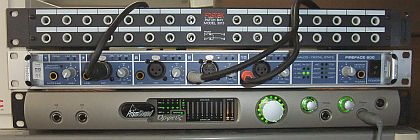 レコード高音質CD化ダビング ADC System アナログ音源から高音質で