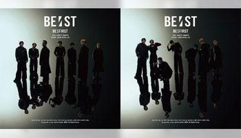 BE:FIRST デビュー4周年記念ベストアルバム「BE:ST」発売！ - Neowing