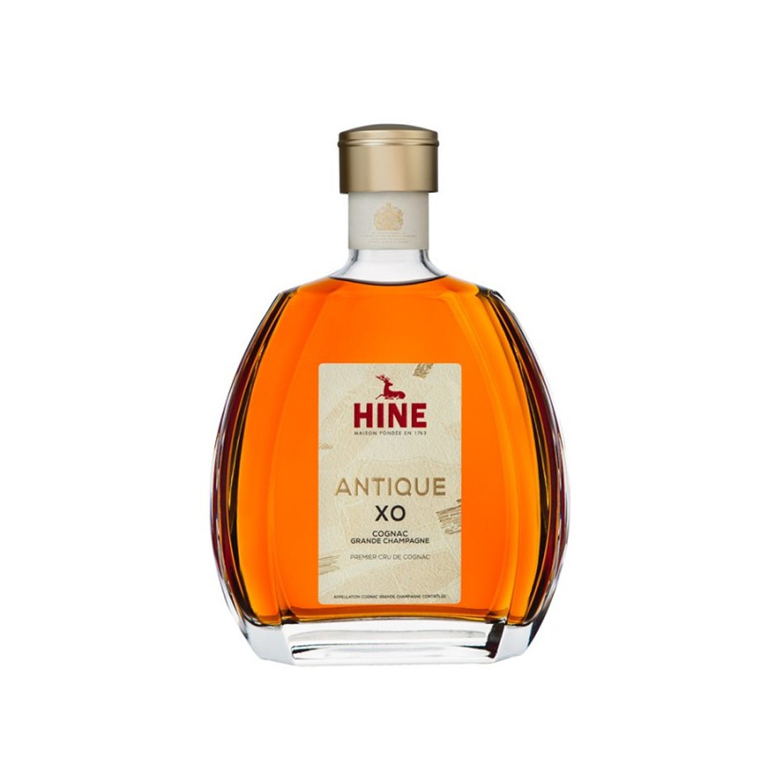Hine XO Antique Grande Champagne Cognac 750ml | Nestor Liquor
