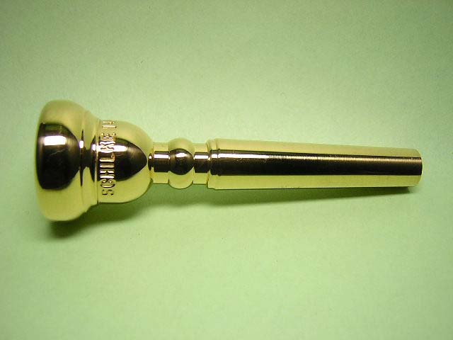 Schilke シルキー 13A4A Ultra HEAVY GPマウスピース Schilke シルキー