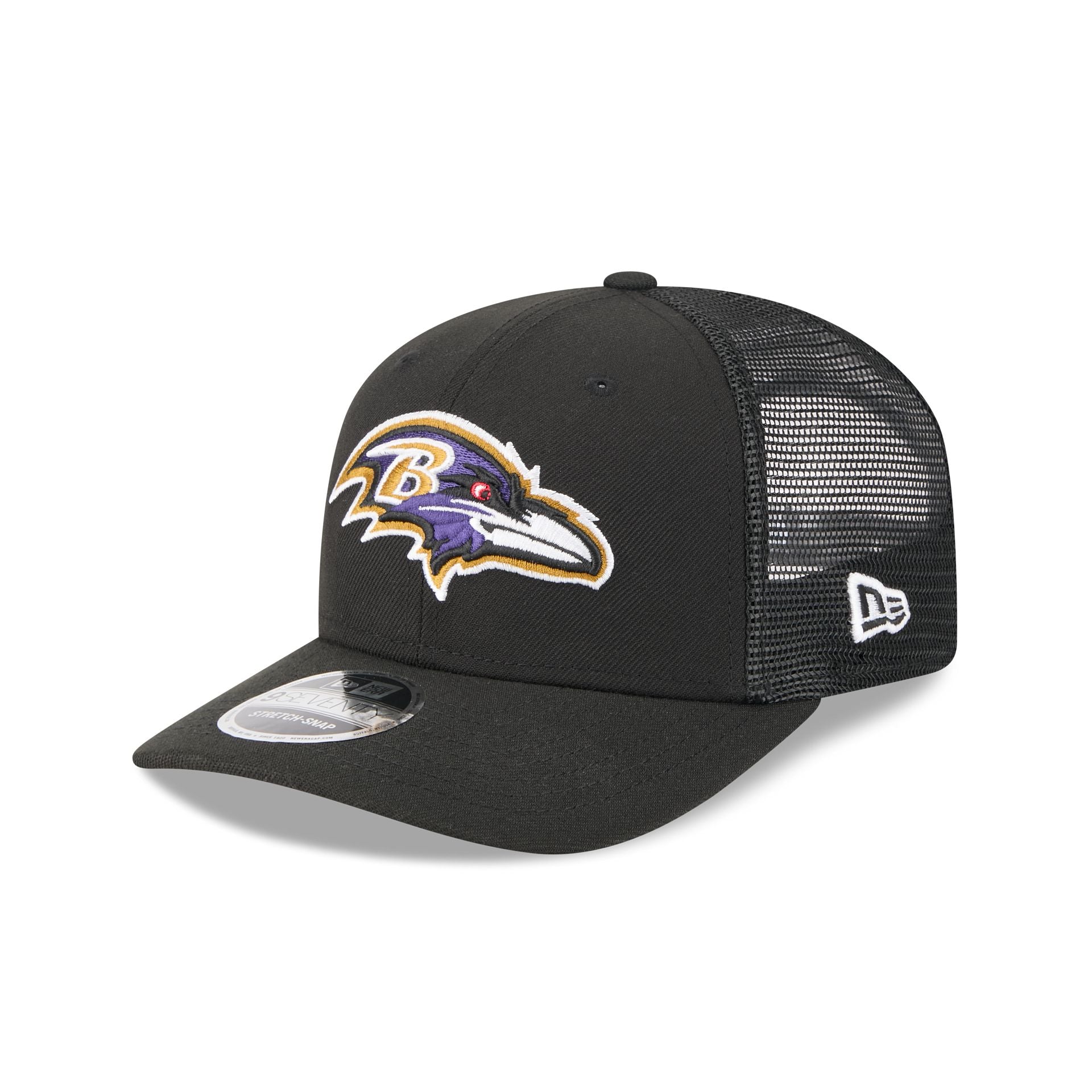 The Ravens The BONEZ kj