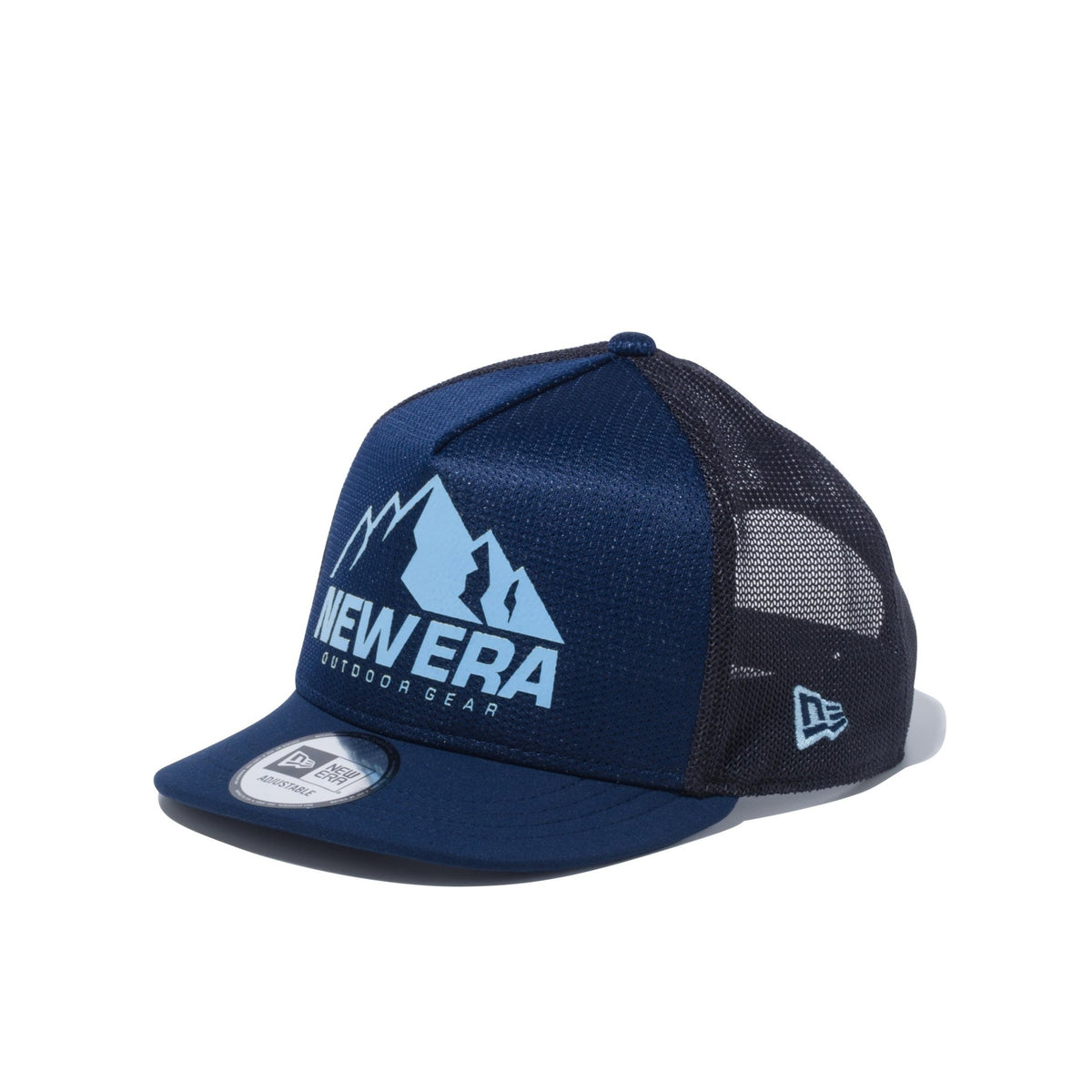 マウンテンリサーチ キャップ 7 3/8 new era マウンテンリサーチ