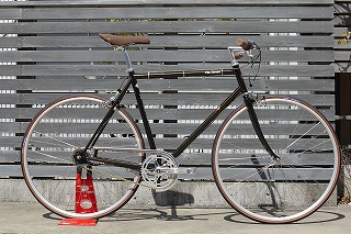 bianchi VIABRERA8ヴィアブレラ8クロスバイク 自転車 直渡しのみ