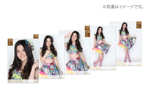 48/50！NMB48 トレーディングコレクション 西村愛華 直筆サインカード