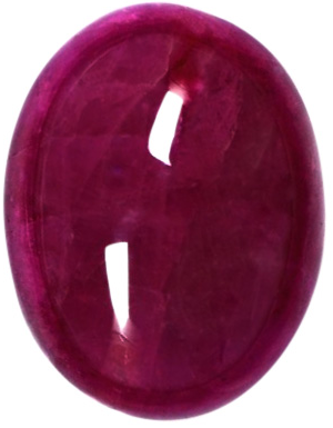 Loose Ruby Cabochon Gemstones | NW Gems & Diamonds – NWG