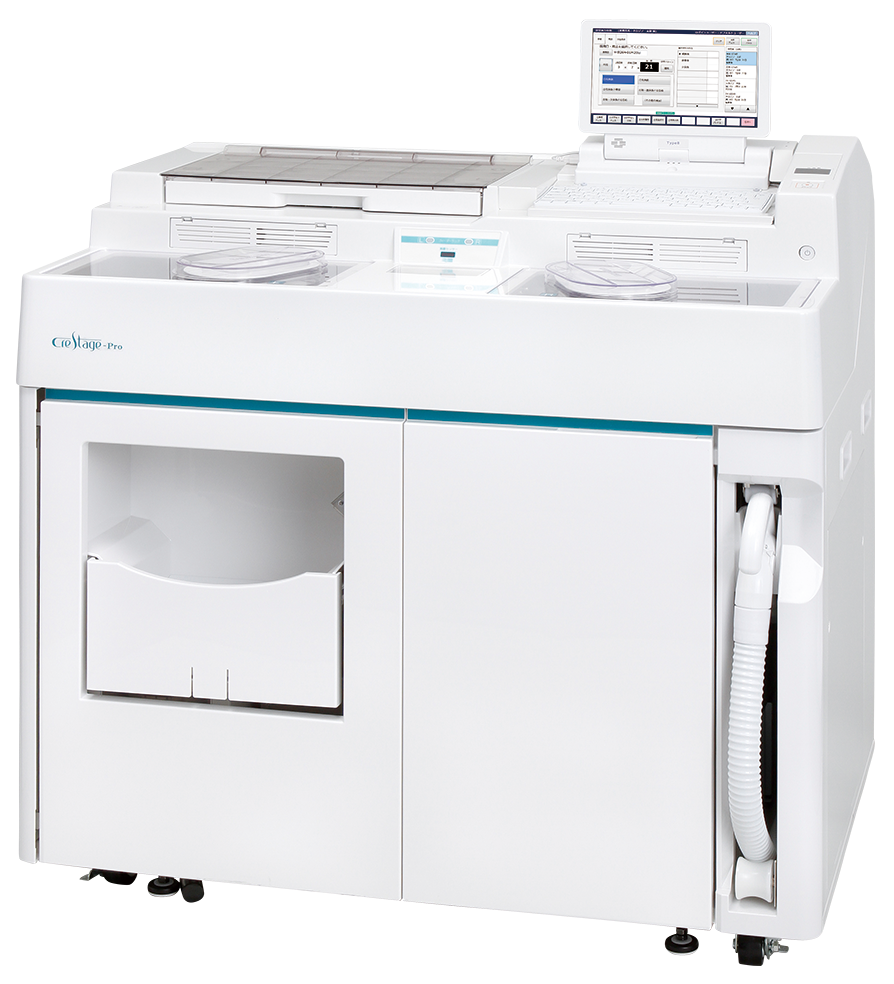 株）タカゾノ 全自動分割分包機 Crestage-Pro2 SYP-186J1 薬学機器情報