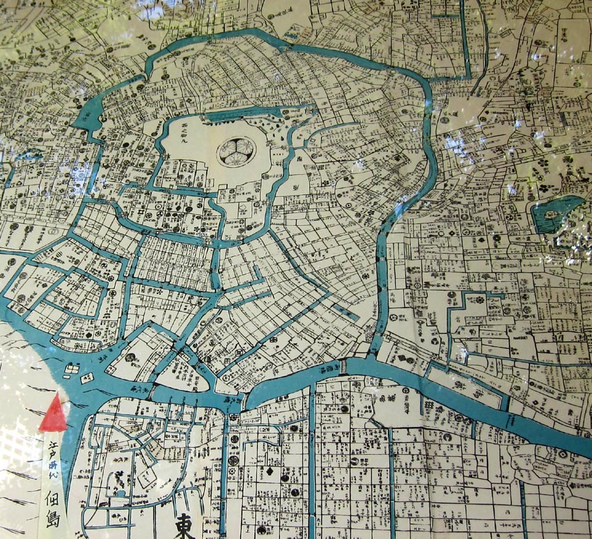 海洋辞典Ocean Dictionary, 一枚の特選フォト「海 ＆ 船」Ocean and