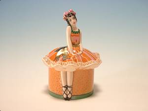 華麗なるオールドノリタケの世界