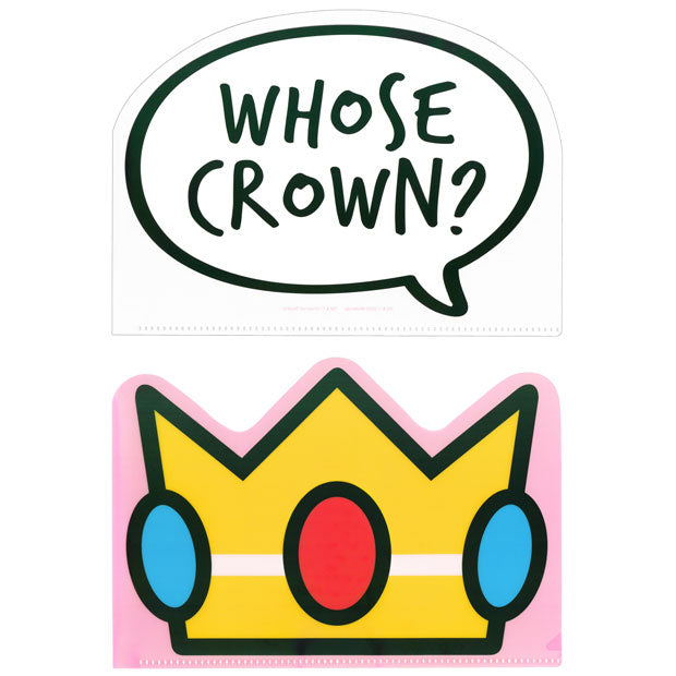 クリアファイルセット（2枚） – ユニバーサル・スタジオ・ジャパン