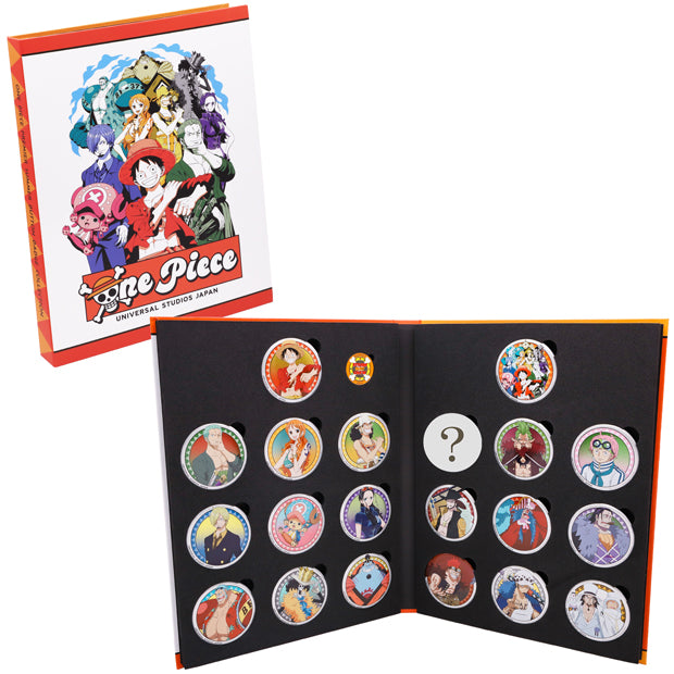 鬼滅の刃 USJ限定 缶バッジ 6個セット 鬼滅の刃 USJ缶バッジ