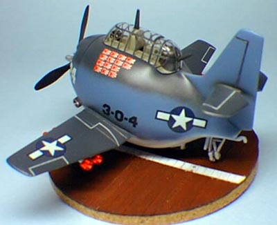 1/18 戦闘機 TBF アドベンチャー センチュリートイズ 1/18 戦闘機 TBF