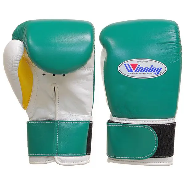 Winning ボクシンググローブ 10oz オーダー ウィニングカラー 10oz