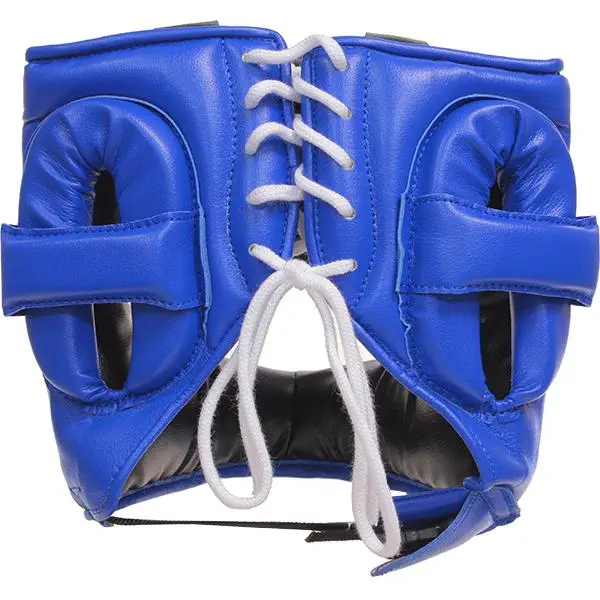 Winning ウイニング ヘッドギア フルフェイス M ブルー