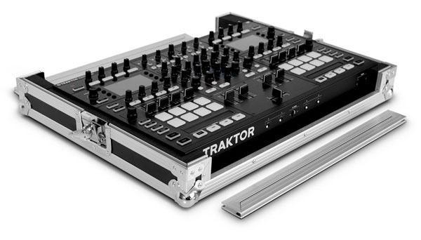 Traktor Kontrol S5 DJコントローラー【フライトケース付】 Traktor