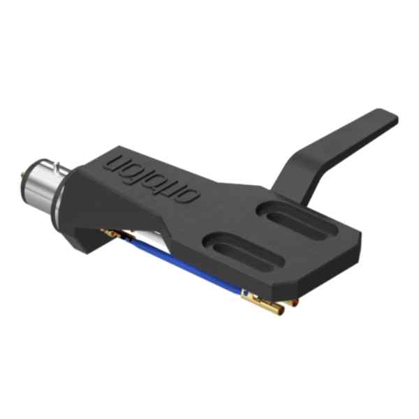 Ortofon VNL レコードカートリッジ 2個セット➕ヘッドシェル付き