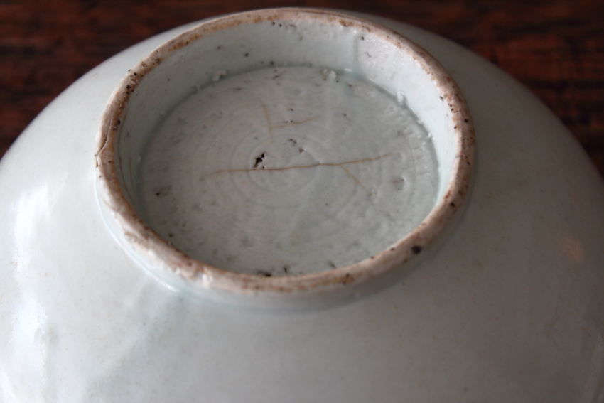 商品紹介 » 李朝白磁鉢 ｜大塚美術 / Otsuka Fine Art