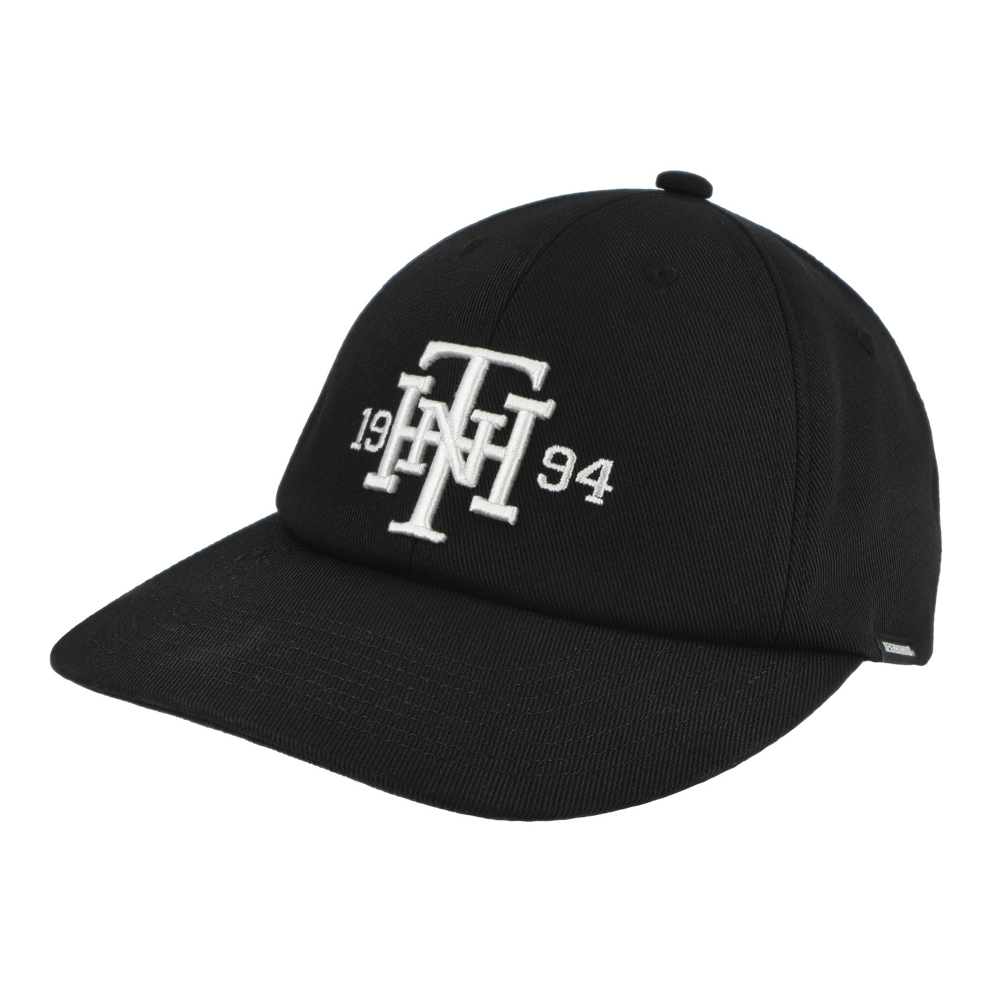 Neighborhood Baseball Cap-1 252HCNH-HT01 / Black | OVERKILL