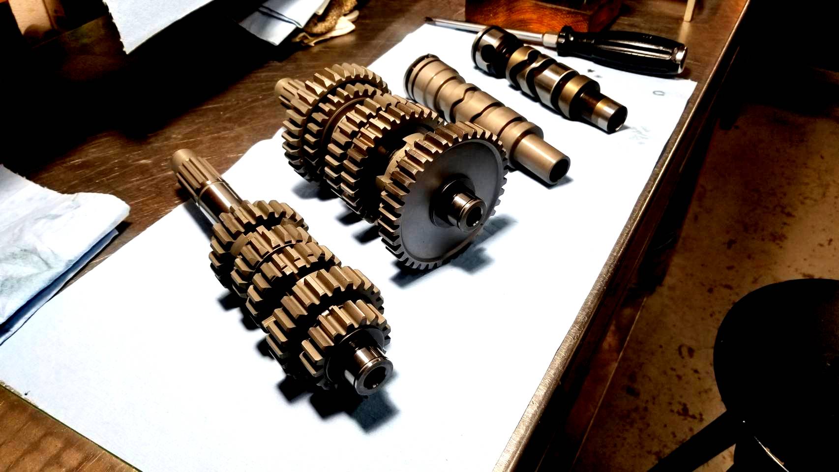 DIARY｜KAWASAKI Z 専門店 PAMS（パムス）