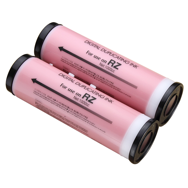 パナシア】RISO リソー デジタル印刷機 消耗品 リソグラフ REシリーズ