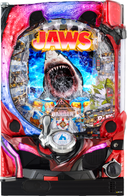 喰われる前に倒せ!!『JAWS再臨-SHARK PANIC AGAIN-』速解報告!!｜業界