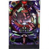 エヴァンゲリオン 始まりの福音パチンコ